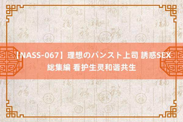 【NASS-067】理想のパンスト上司 誘惑SEX総集編 看护生灵和谐共生