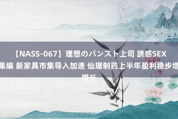 【NASS-067】理想のパンスト上司 誘惑SEX総集編 新家具市集导入加速 仙琚制药上半年盈利稳步增长